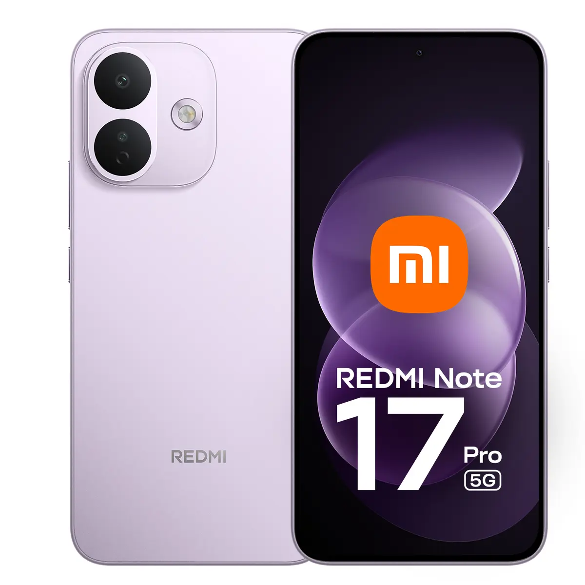Xiaomi Redmi Note 17 Pro 5G Smartphone Photo 3