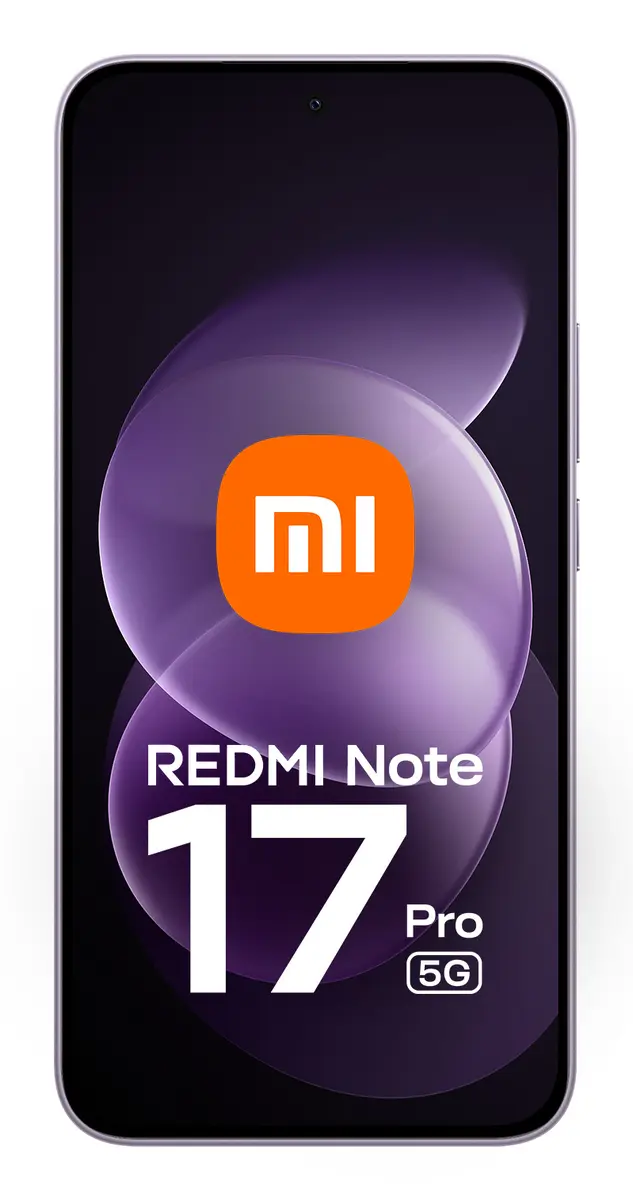 Xiaomi Redmi Note 17 Pro 5G Smartphone Photo 5