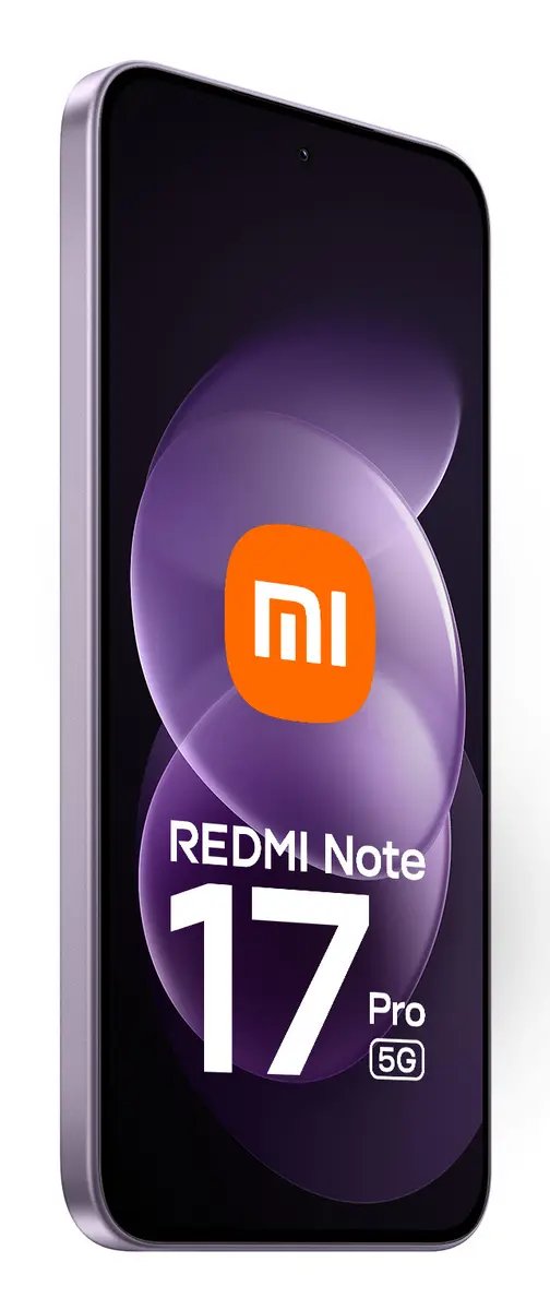 Xiaomi Redmi Note 17 Pro 5G Smartphone Photo 6
