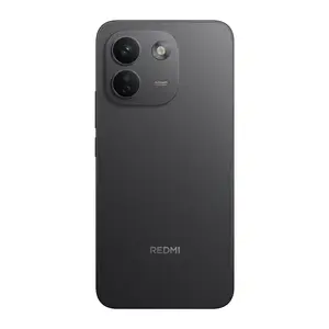 Xiaomi Redmi Note 17 Pro MAX 5G viedtālrunis, 8 GB RAM, 512 GB atmiņa, melns
