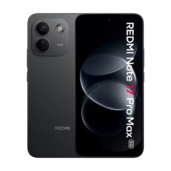 Xiaomi Redmi Note 17 Pro MAX 5G Smartphone Photo 2