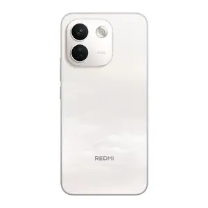 Viedtālrunis Xiaomi Redmi Note 17 Pro MAX 5G 8GB RAM 512GB Cloud Blush