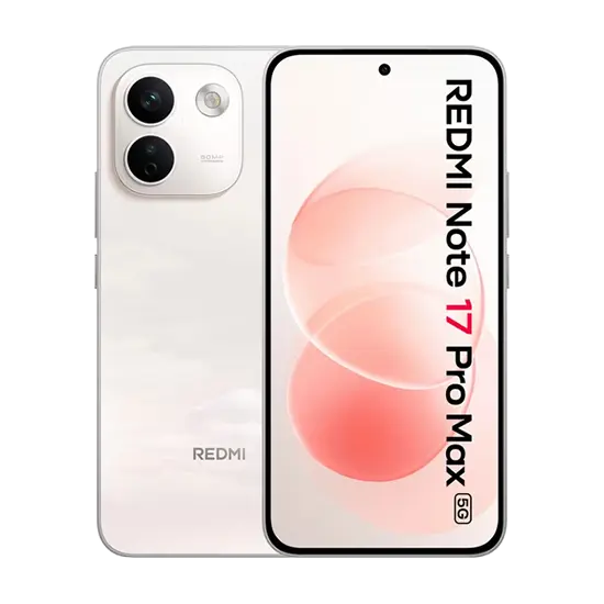 Смартфон Xiaomi Redmi Note 17 Pro MAX 5G Photo 2