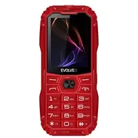 Кнопочный телефон Evolveo MaxPhone A1 Photo 3