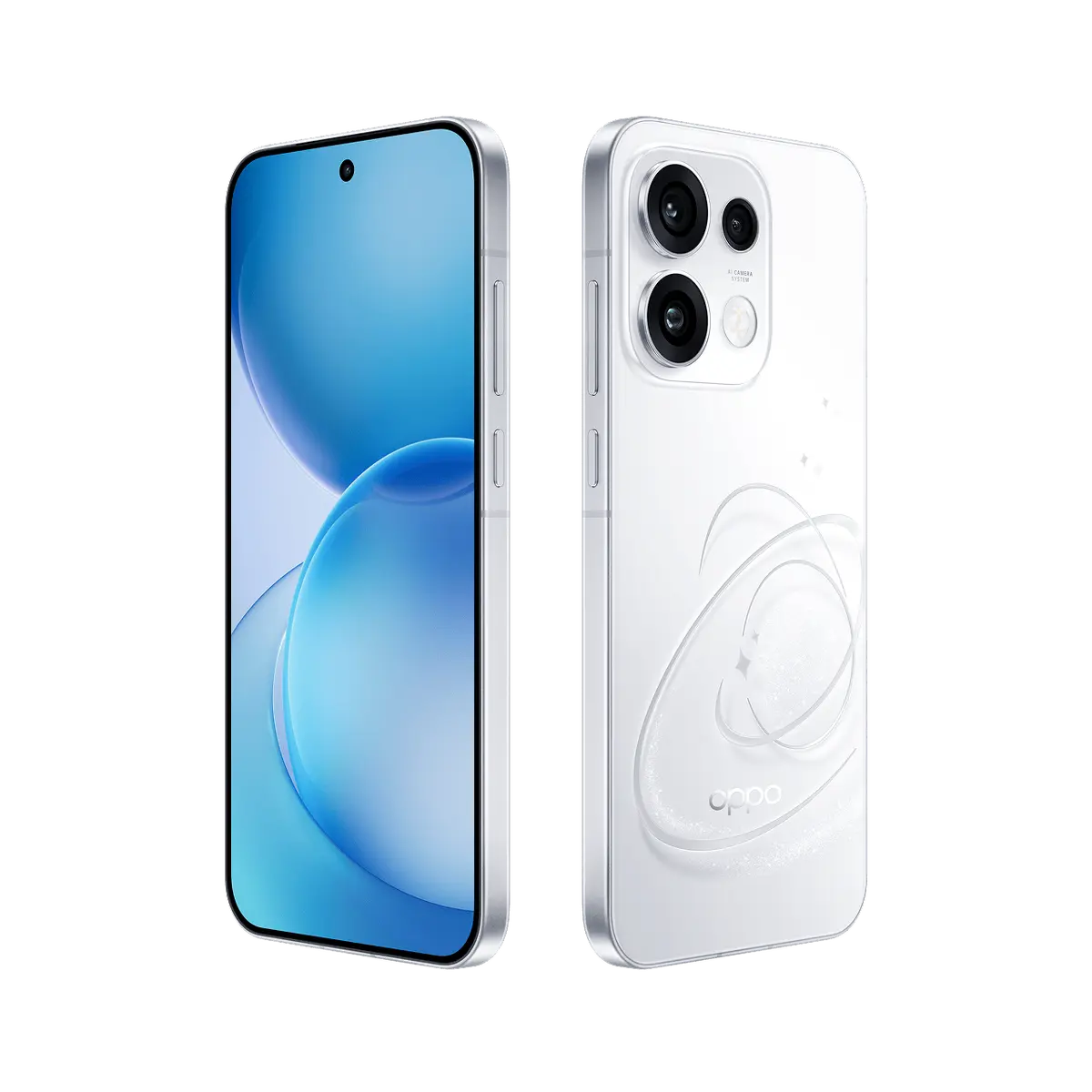 OPPO Reno16 Pro 5G Smartphone Photo 2