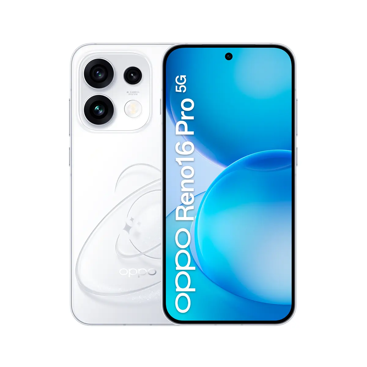 OPPO Reno16 Pro 5G Smartphone Photo 6
