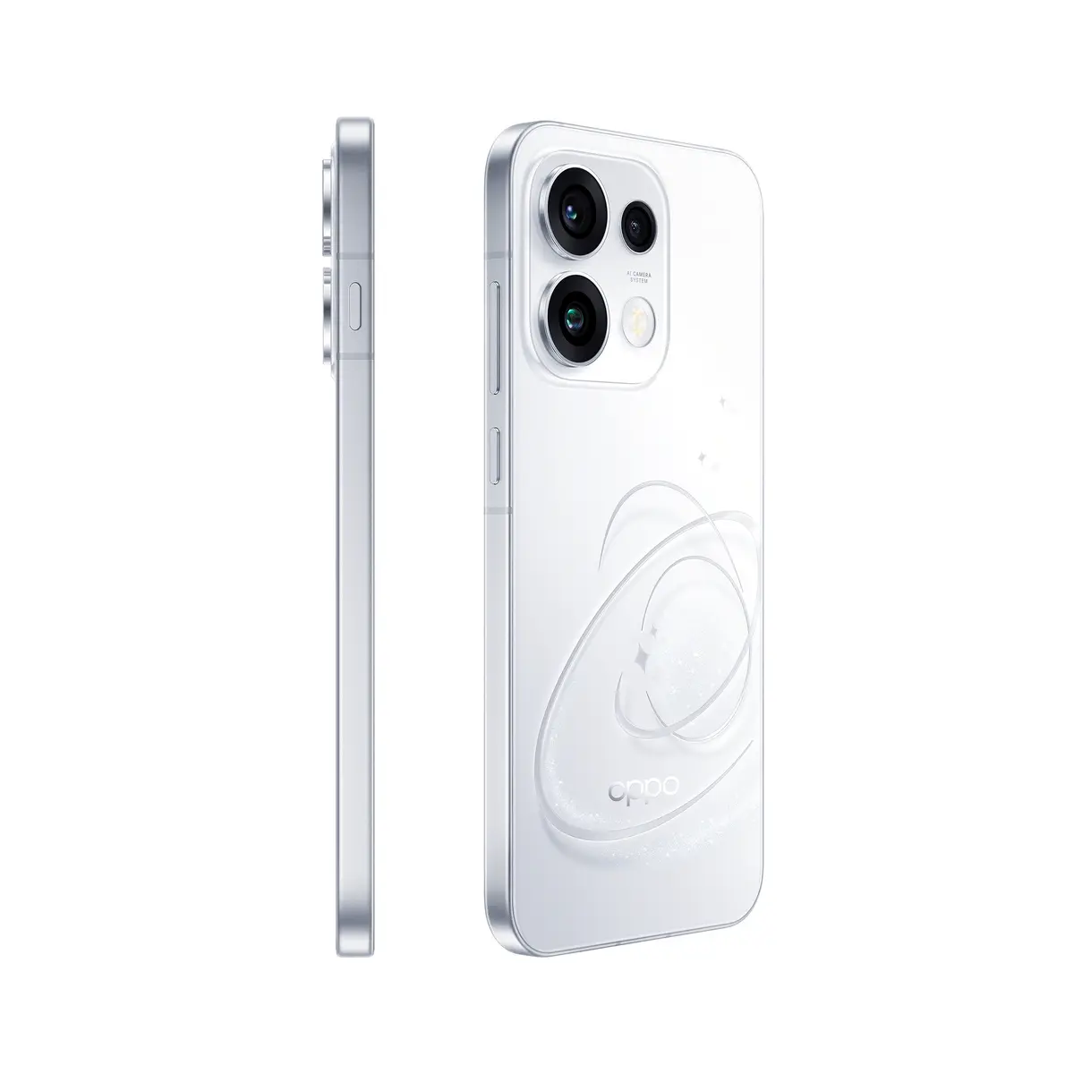 OPPO Reno16 Pro 5G Smartphone Photo 7