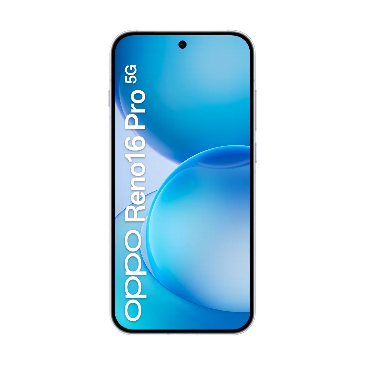 OPPO Reno16 Pro 5G Smartphone Photo 9