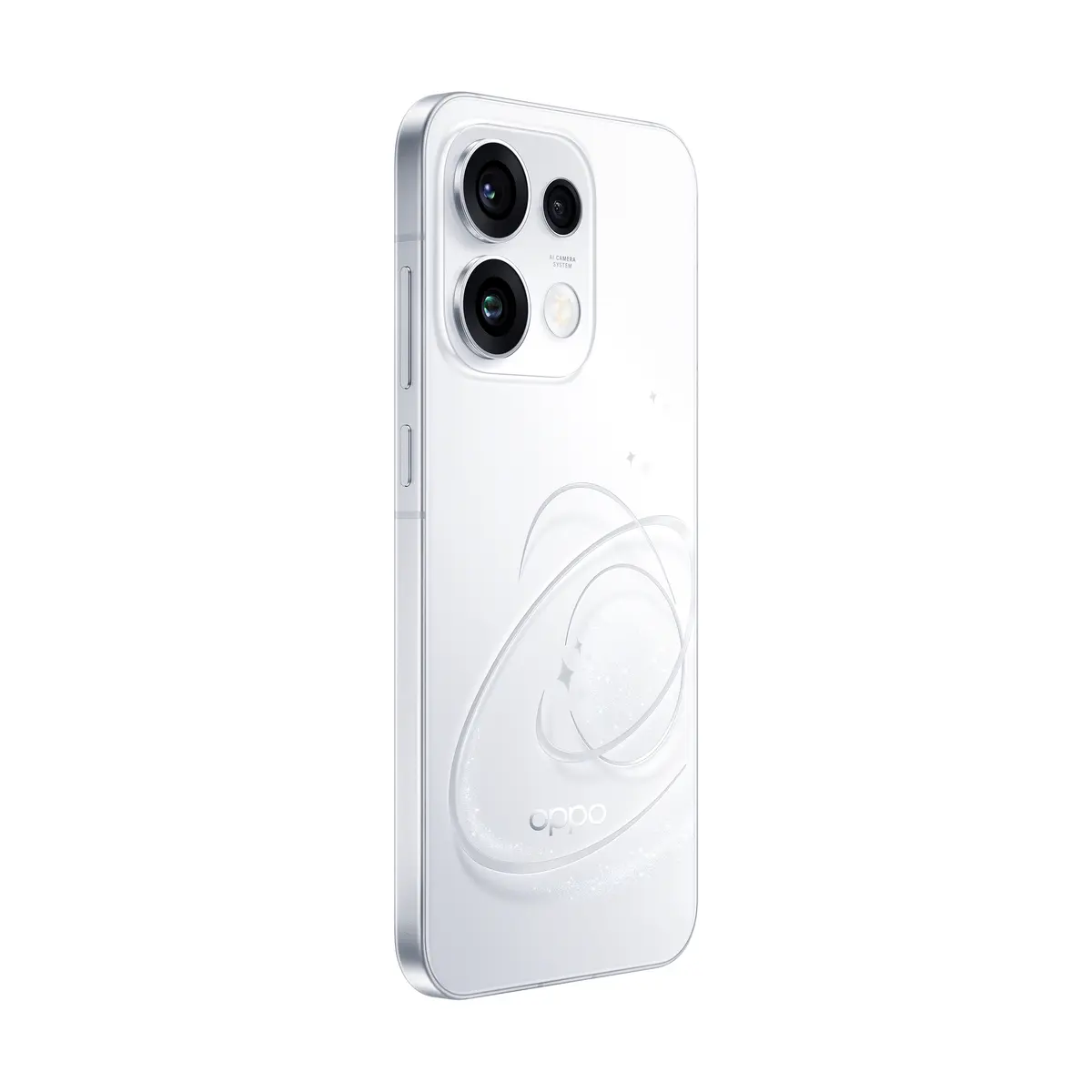 OPPO Reno16 Pro 5G Smartphone Photo 10