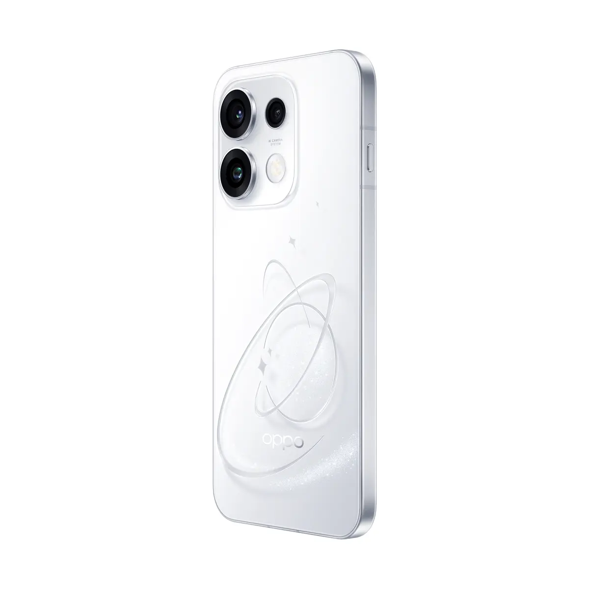 OPPO Reno16 Pro 5G Smartphone Photo 11