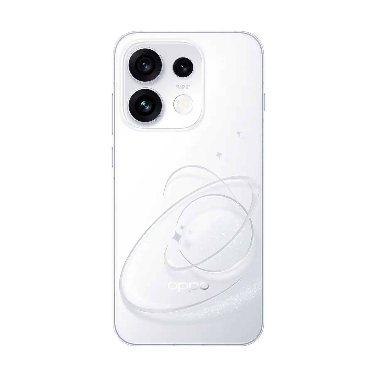 OPPO Reno16 Pro 5G Smartphone Photo 14
