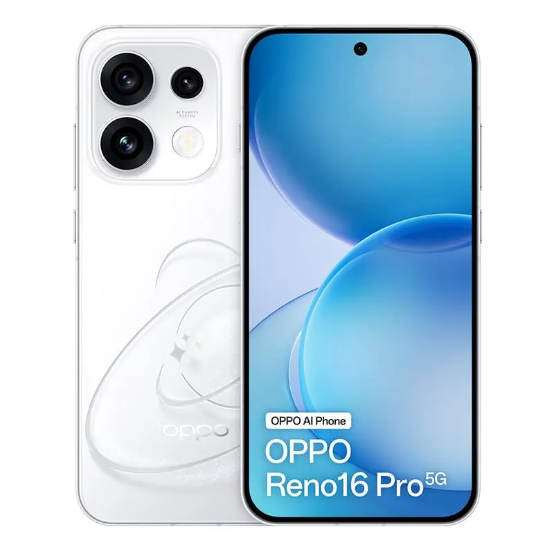 OPPO Reno16 Pro 5G Smartphone Photo 19