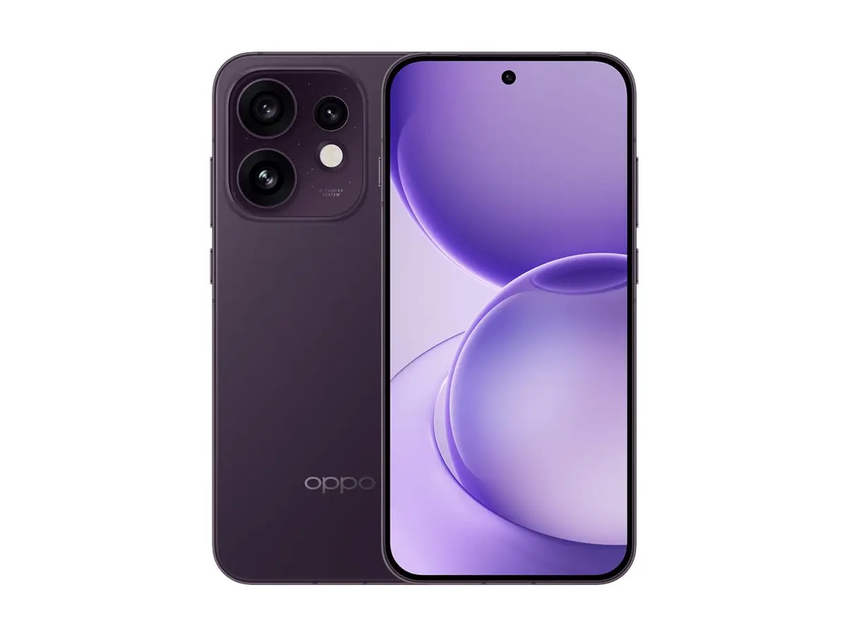 Oppo Reno16 5G viedtālrunis Photo 2