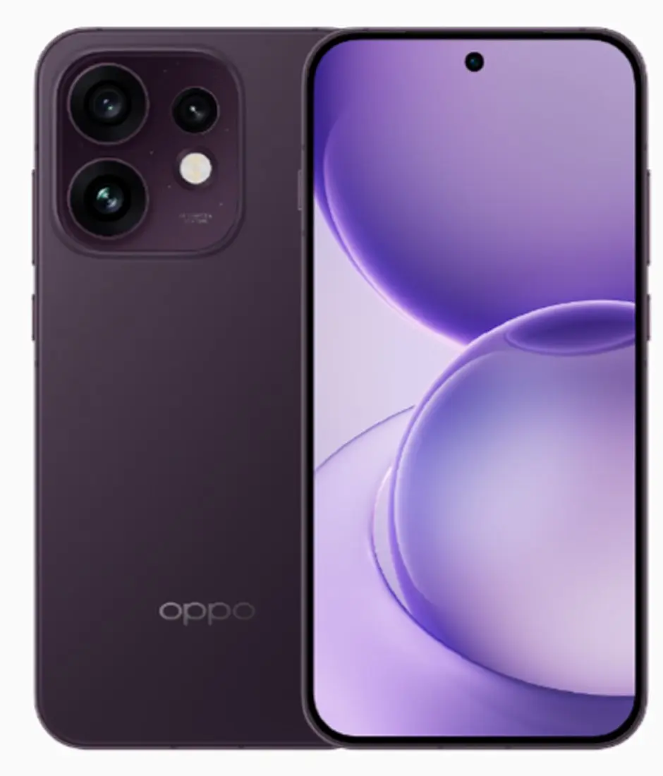 Oppo Reno16 5G viedtālrunis Photo 6