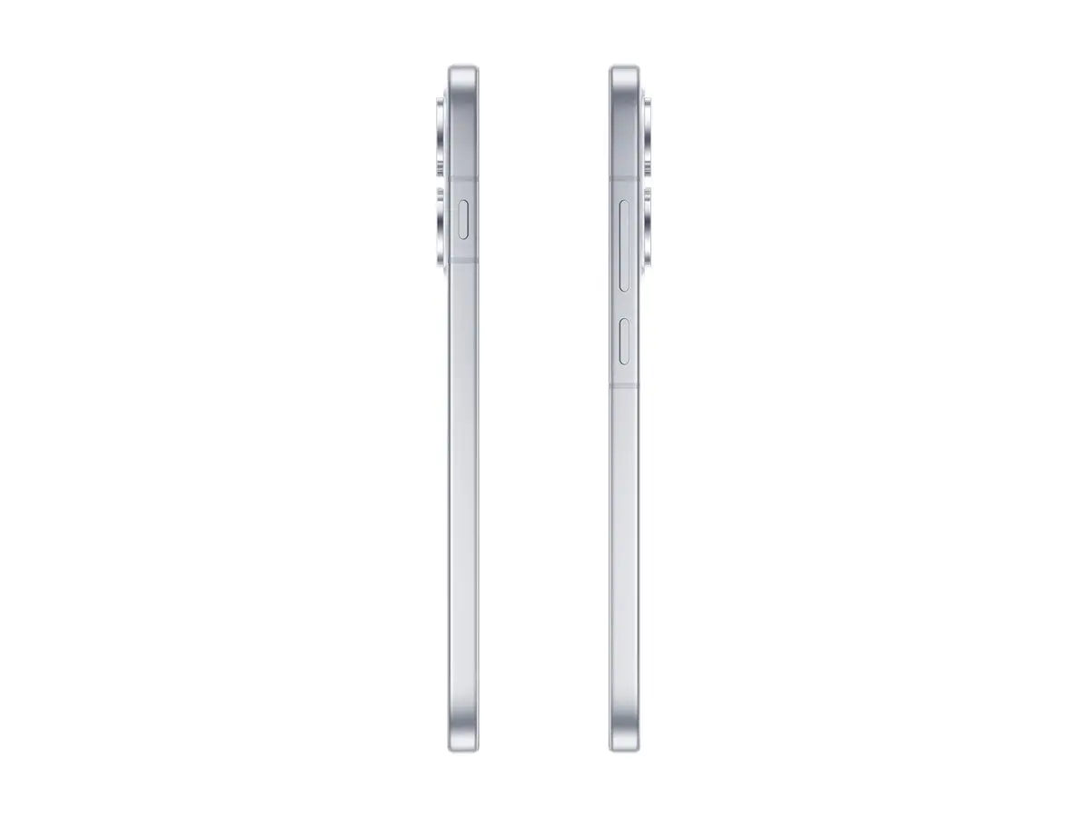 Смартфон OPPO Reno16 5G - Pop White Photo 3