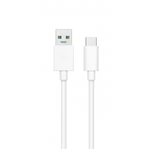 OPPO 4818235 USB cable 1 m USB A to USB C White