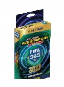 PANINI Фигурка и карточки FIFA 2027 XXL Блистер