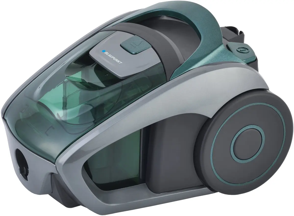 Vacuum cleaners