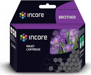 Incore IB-421XMR Inkjet Printer Cartridge Magenta 9ml