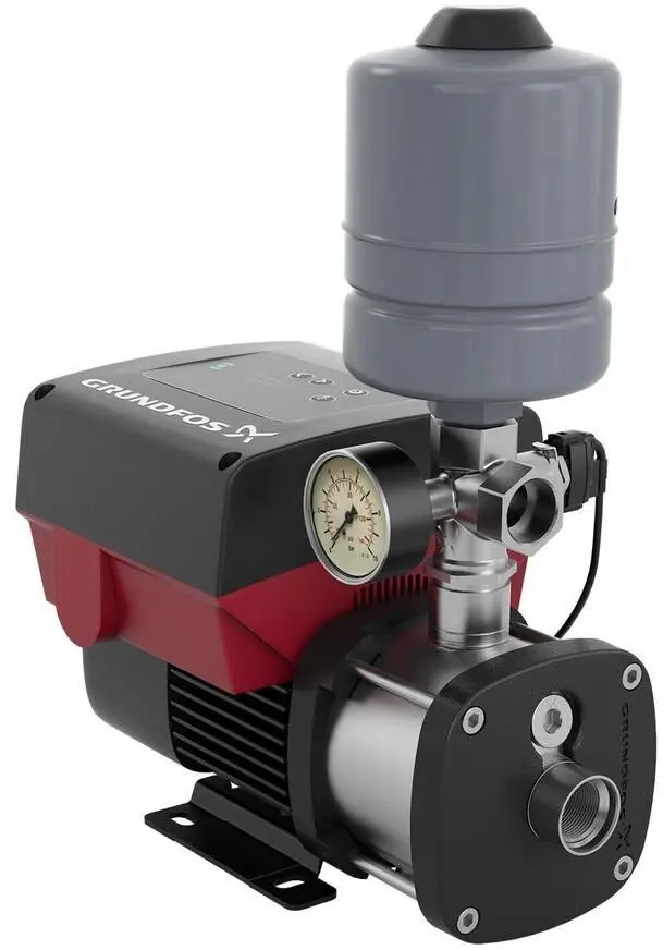 Grundfos CMBE1-44 Paaugstināta spiediena sūknis 1x220-240V