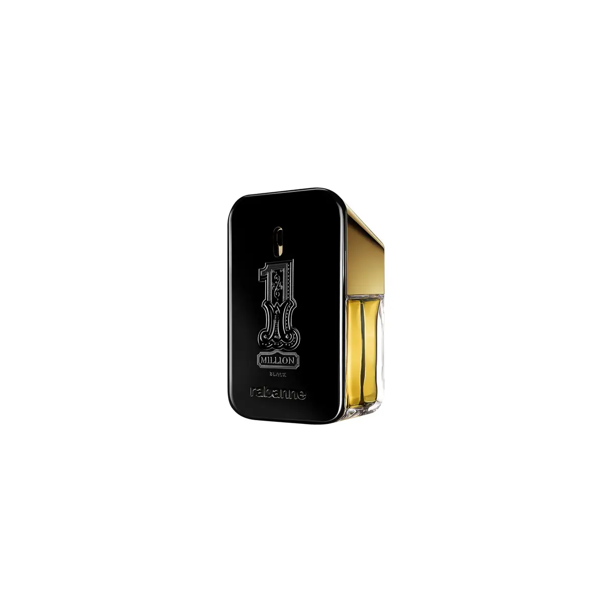 Paco Rabanne 1 Million Black Eau