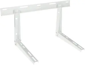 Thermoval Pro 460 White Air Conditioner Bracket