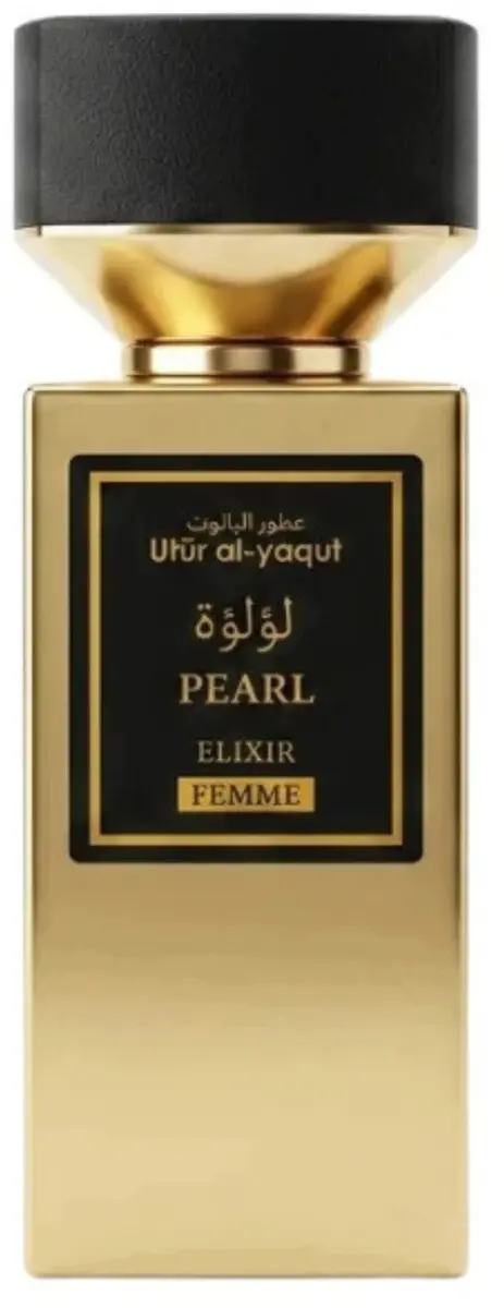 Saphir Utur Al-Yaqut Pearl Elixir Femme