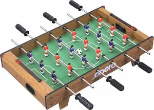 Enero Table Football Game Wooden