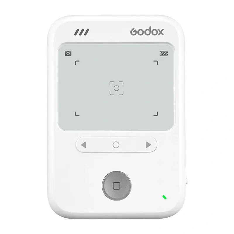 Мини-камера Godox C100 с прозрачным видоискателем Photo 2