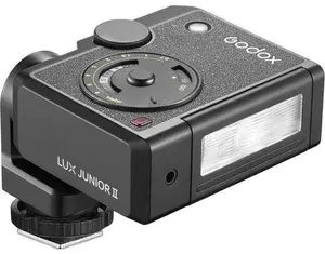 Godox Lux Junior II Camera Flash for Sony