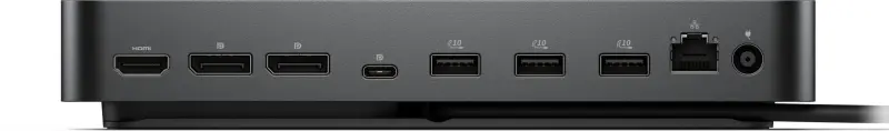 Dokstacija Dell Pro WD25 Dock Photo 2
