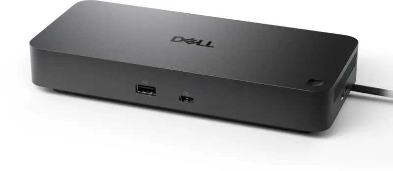 Dokstacija Dell Pro WD25 Dock Photo 4