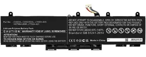 CoreParts MBXHP-BA0299 Laptop Battery for HP EliteBook 830 G7 51.30Wh Black