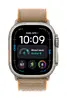 Умные часы Apple Watch Ultra 4 49 мм из титана Photo 3