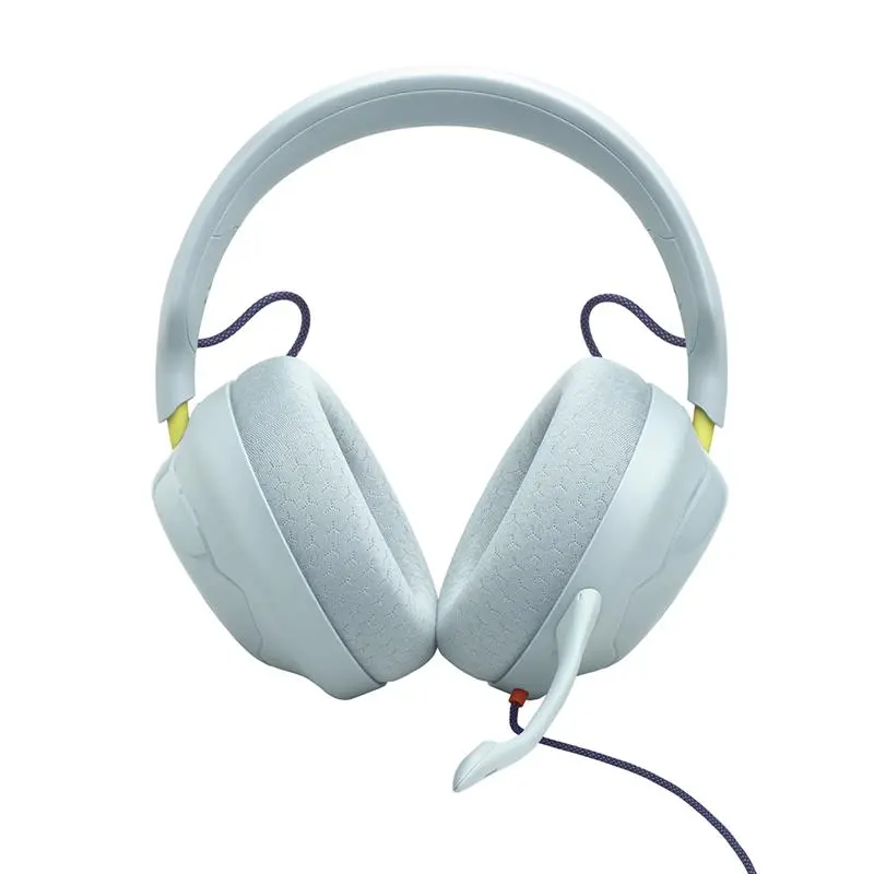 JBL Quantum 120 vadu spēļu austiņas