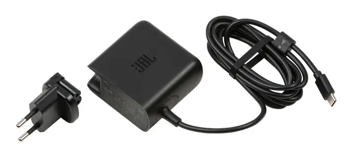Сетевой адаптер питания JBL USB-C для колонки Photo 2