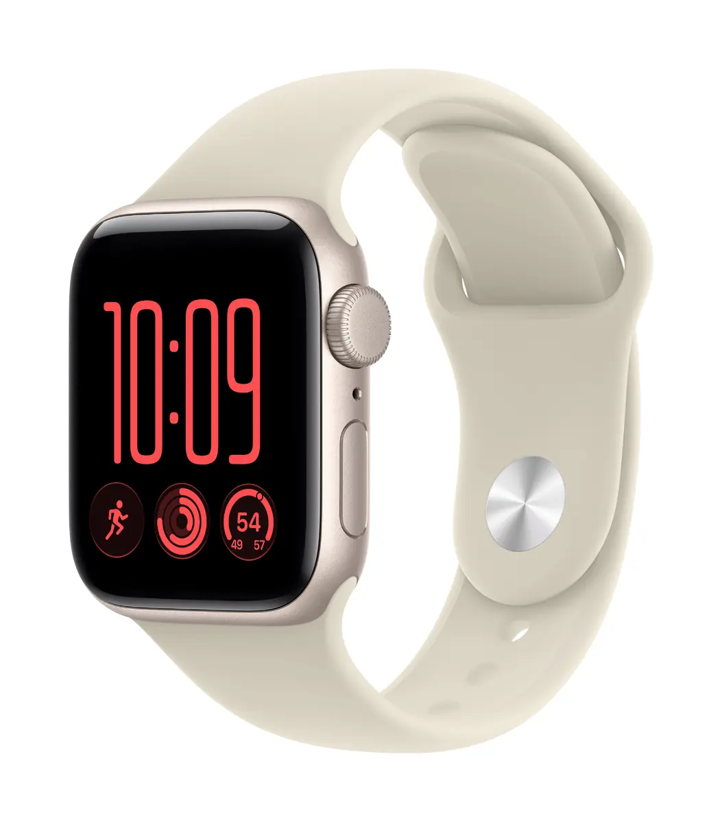 Apple Watch SE 3 GPS 40mm