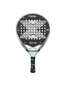 Nox AT10 Genius 12K by Agustín Tapia Padel Racket