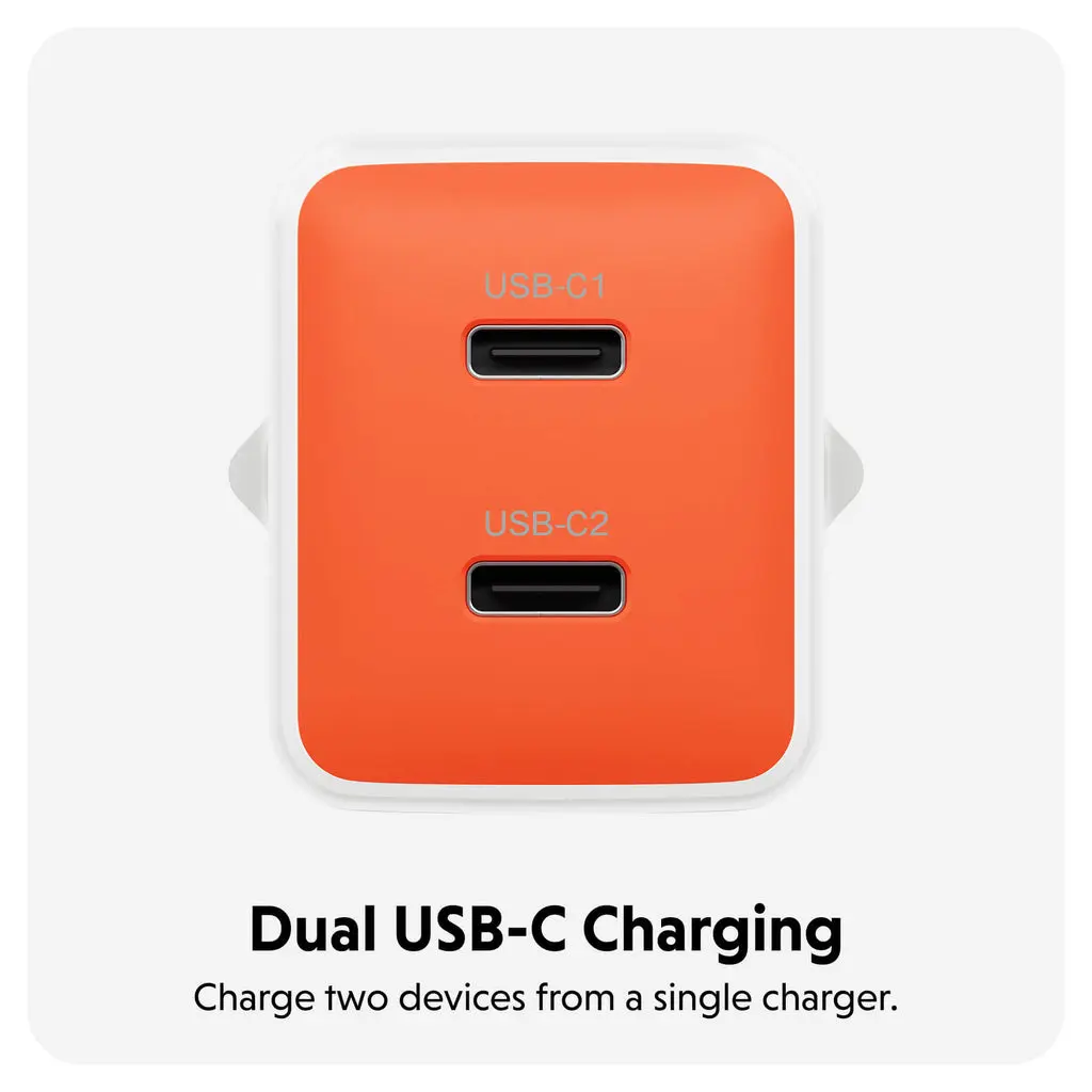 HYPER HyperJuice Flex 45W GaN Charger Photo 3