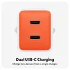 HYPER HyperJuice Flex 45W GaN Charger Photo 3