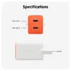HYPER HyperJuice Flex 45W GaN Charger Photo 4