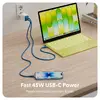HYPER HyperJuice Flex 45W GaN Charger Photo 2