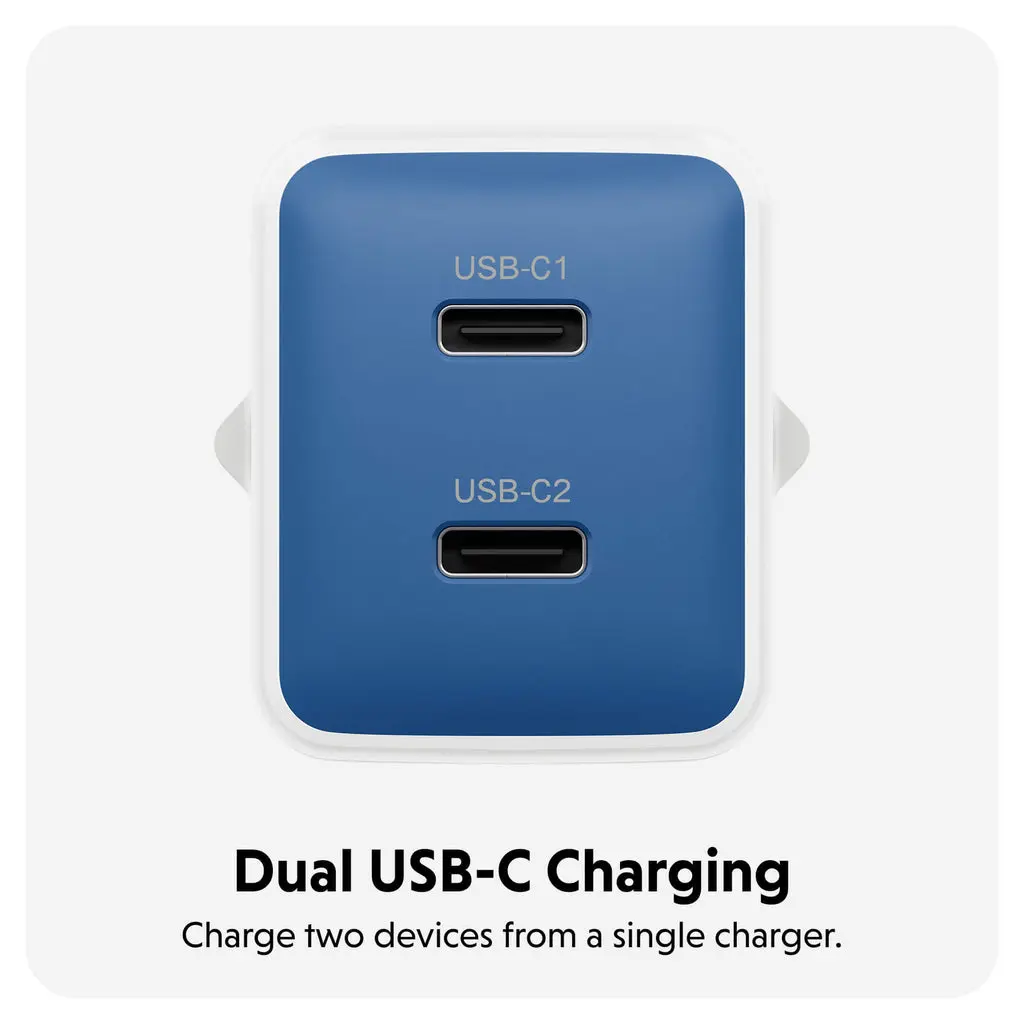 HYPER HyperJuice Flex 45W GaN Charger Photo 4