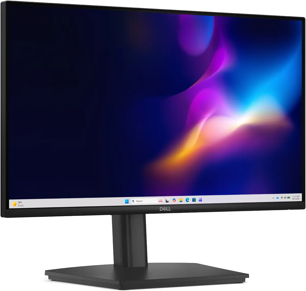 Dell Pro E2426HS Datora Monitors 21