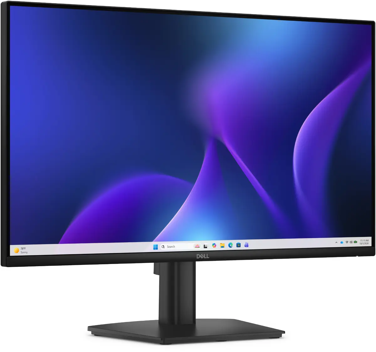 Datora monitors Dell Pro E2426H 23