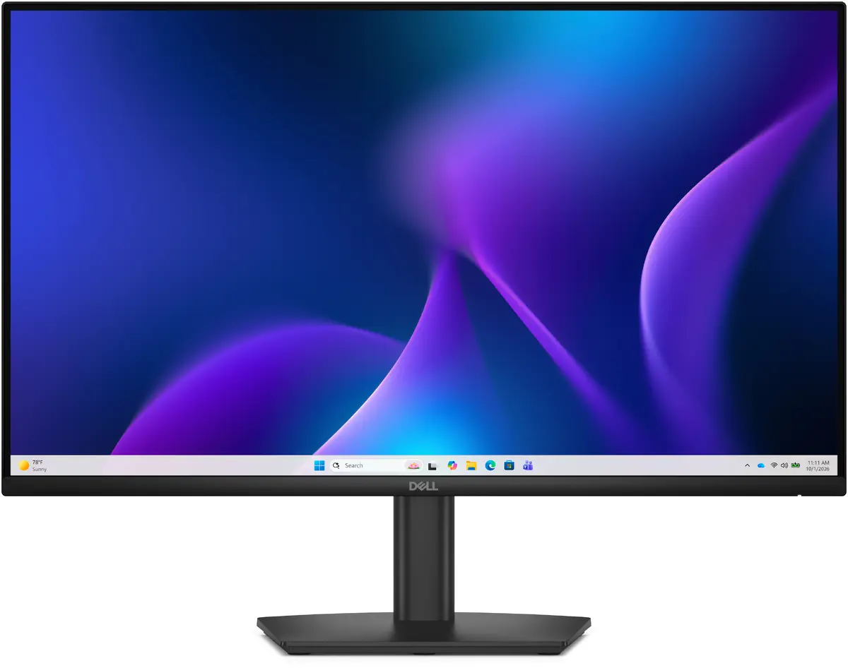 Datora monitors Dell Pro E2426H Photo 2