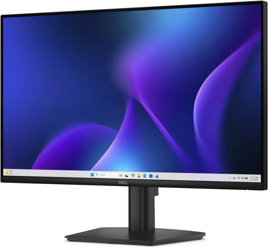 Datora monitors Dell Pro E2426H Photo 3