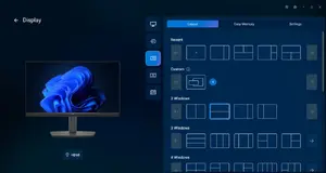Dell Display and Peripheral Manager