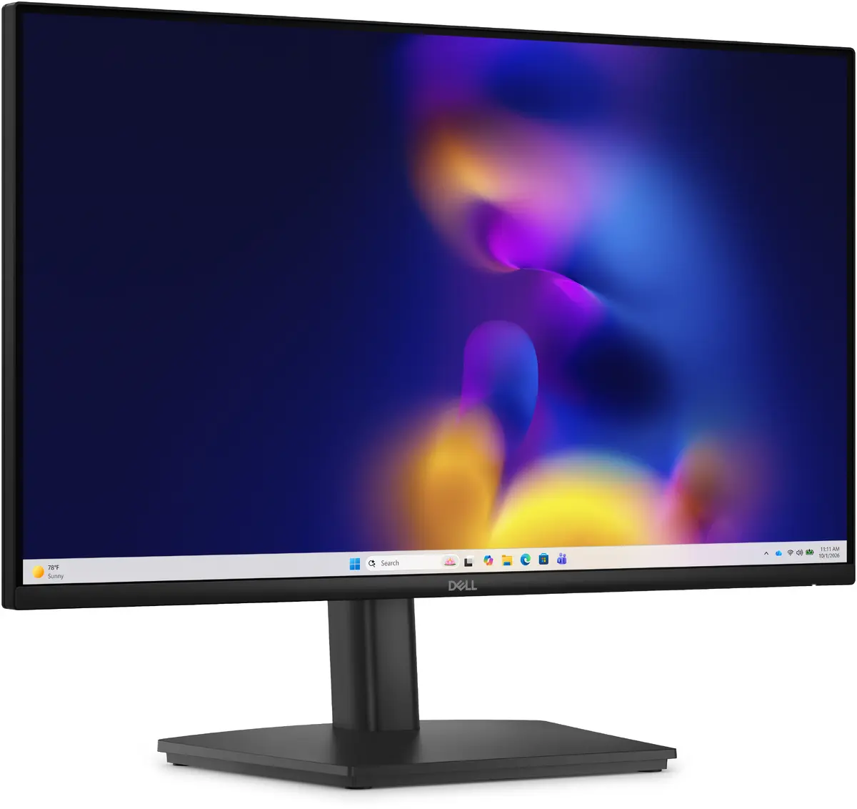 Datora monitors Dell Pro E2426HS 23