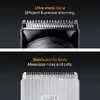 Braun AIO5560 Hair Trimmer Photo 3